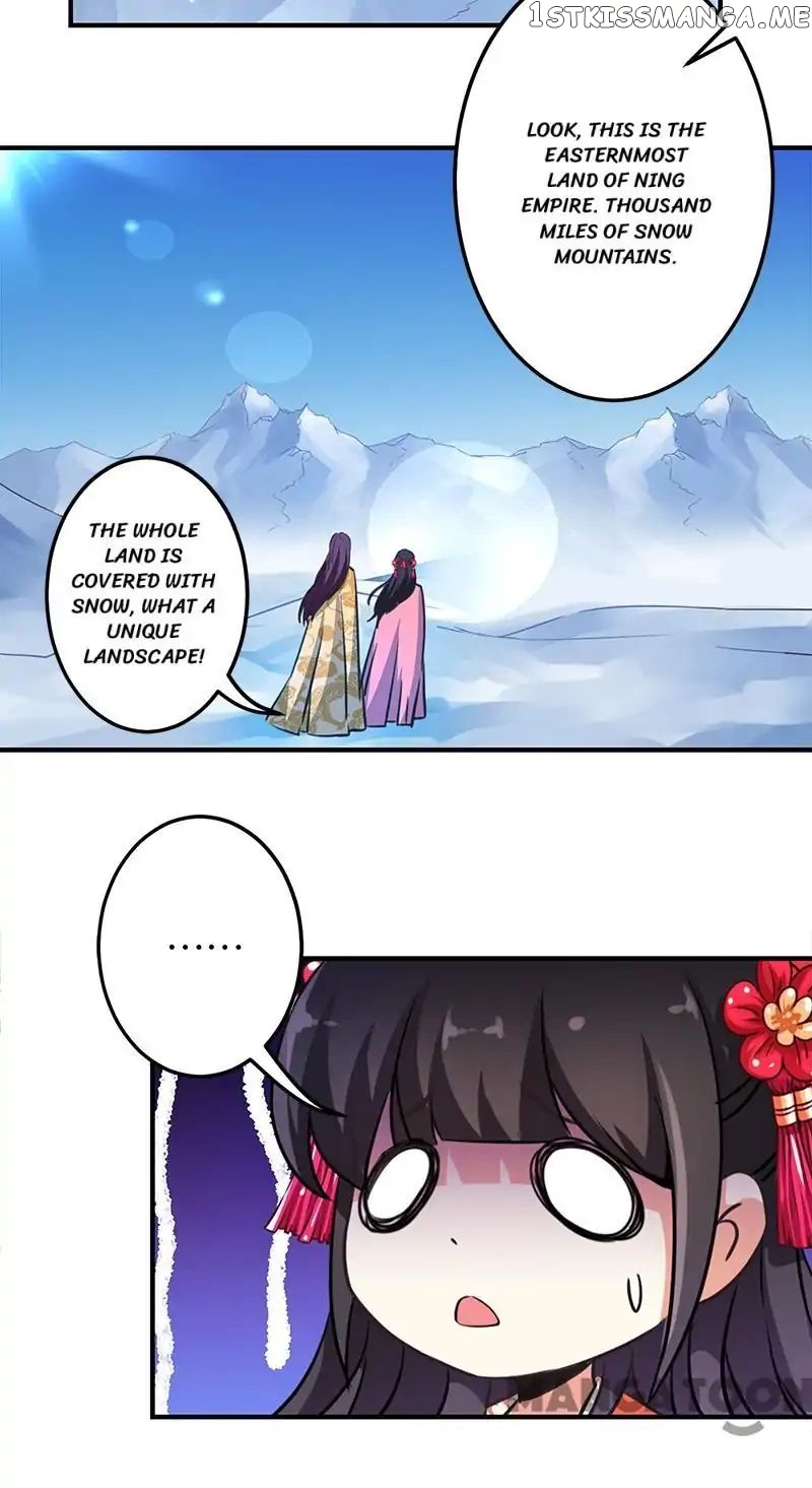 Prince, You’re So Cheap! chapter 328 - page 8