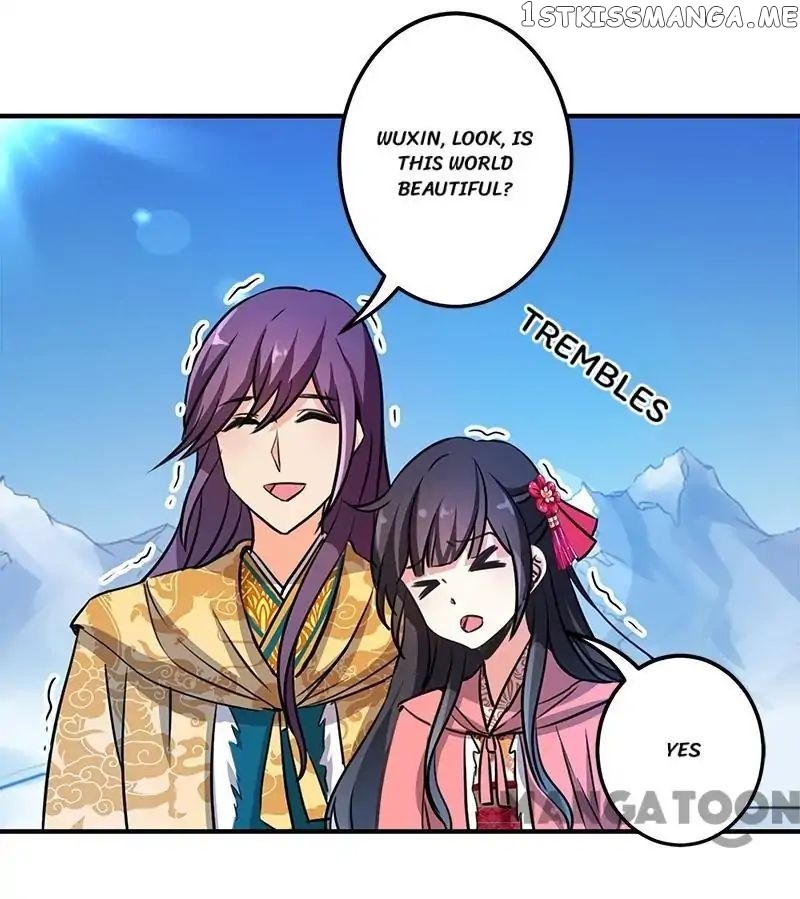 Prince, You’re So Cheap! chapter 328 - page 9