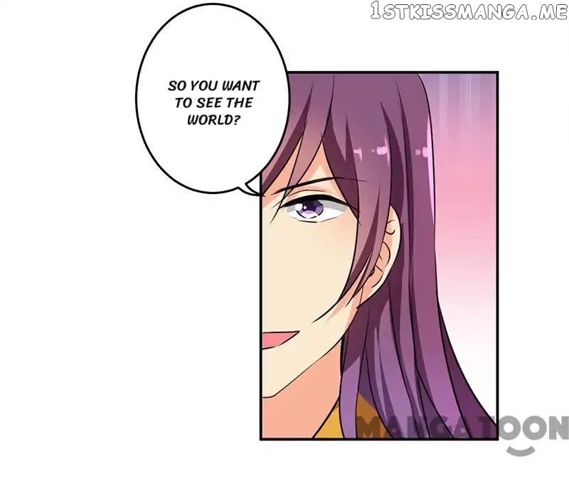 Prince, You’re So Cheap! chapter 327 - page 15
