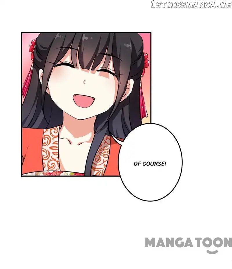 Prince, You’re So Cheap! chapter 327 - page 16