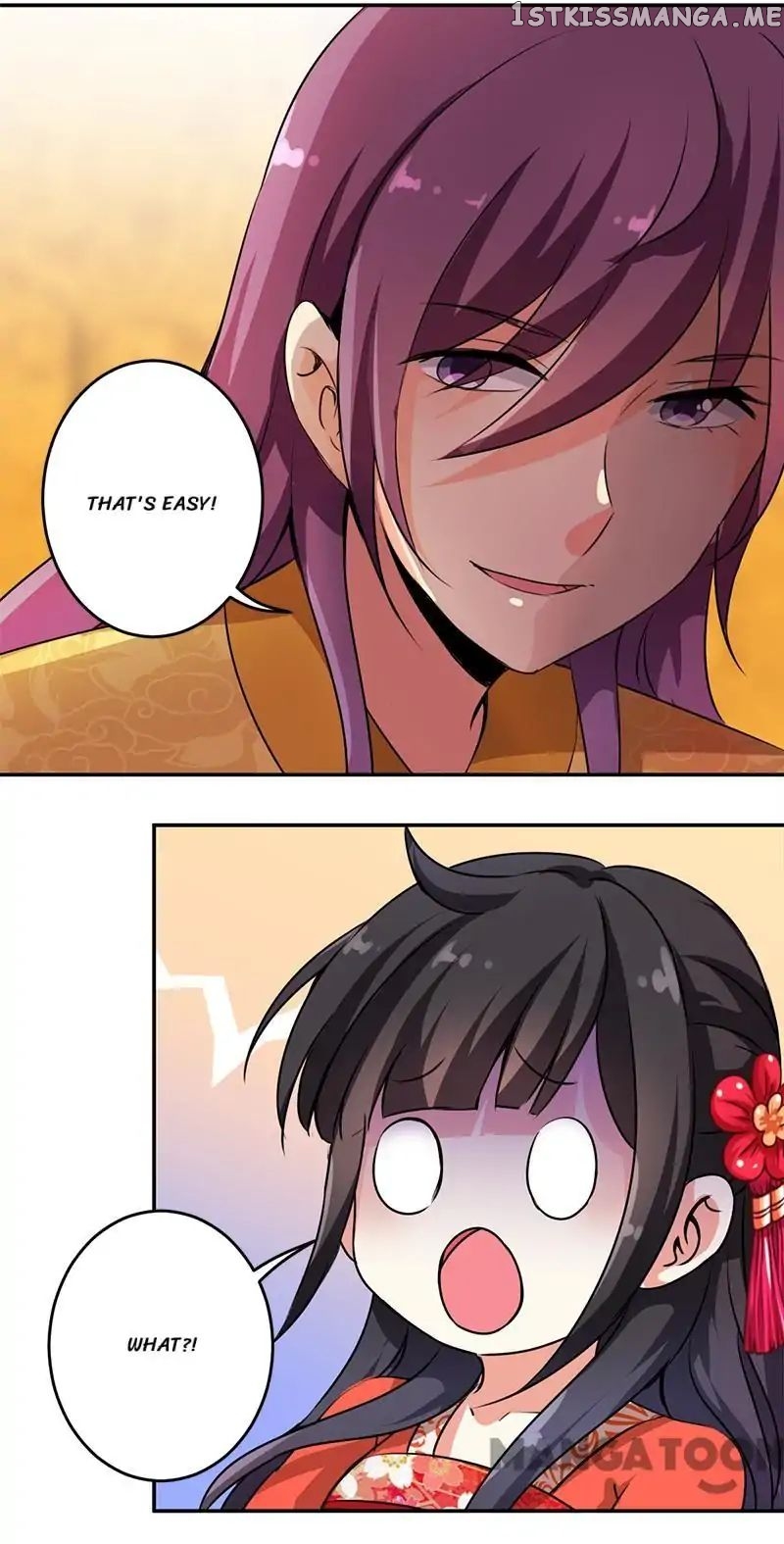 Prince, You’re So Cheap! chapter 327 - page 17