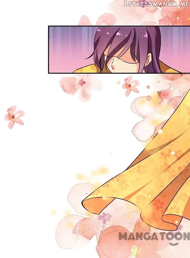 Prince, You’re So Cheap! chapter 327 - page 7