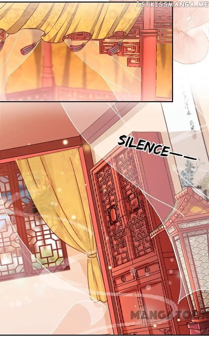 Prince, You’re So Cheap! chapter 327 - page 8