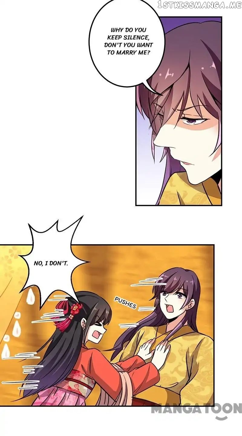 Prince, You’re So Cheap! chapter 326 - page 10