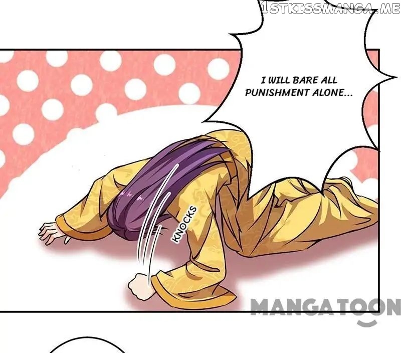 Prince, You’re So Cheap! chapter 326 - page 21