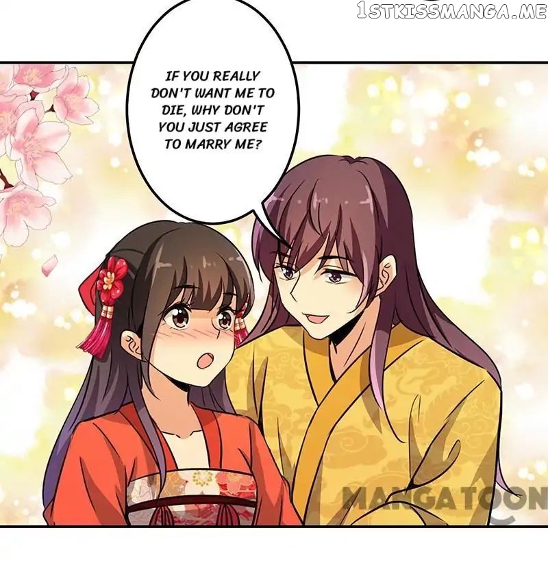 Prince, You’re So Cheap! chapter 326 - page 8