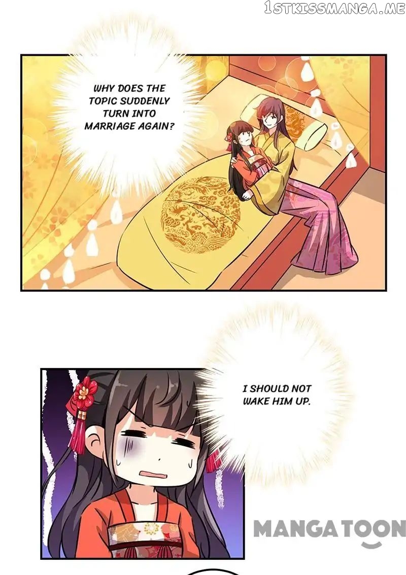 Prince, You’re So Cheap! chapter 326 - page 9