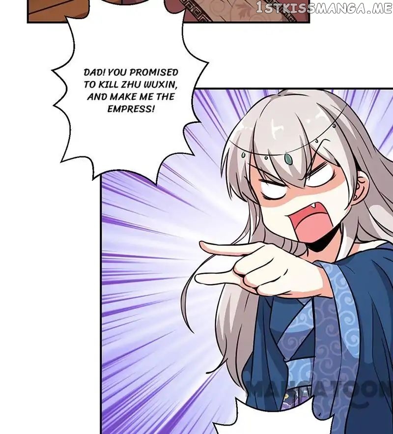 Prince, You’re So Cheap! chapter 325 - page 10