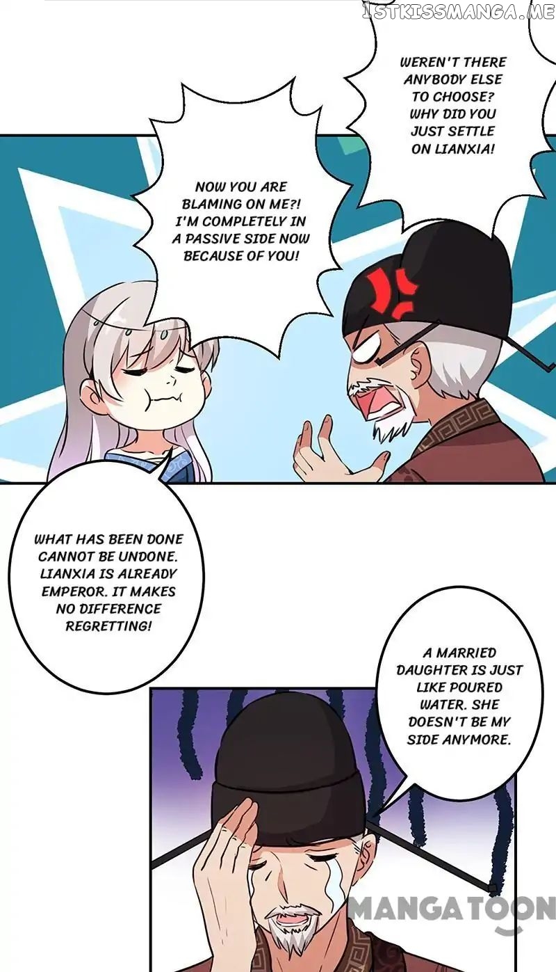 Prince, You’re So Cheap! chapter 325 - page 15