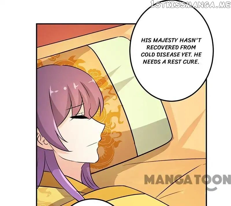 Prince, You’re So Cheap! chapter 325 - page 18