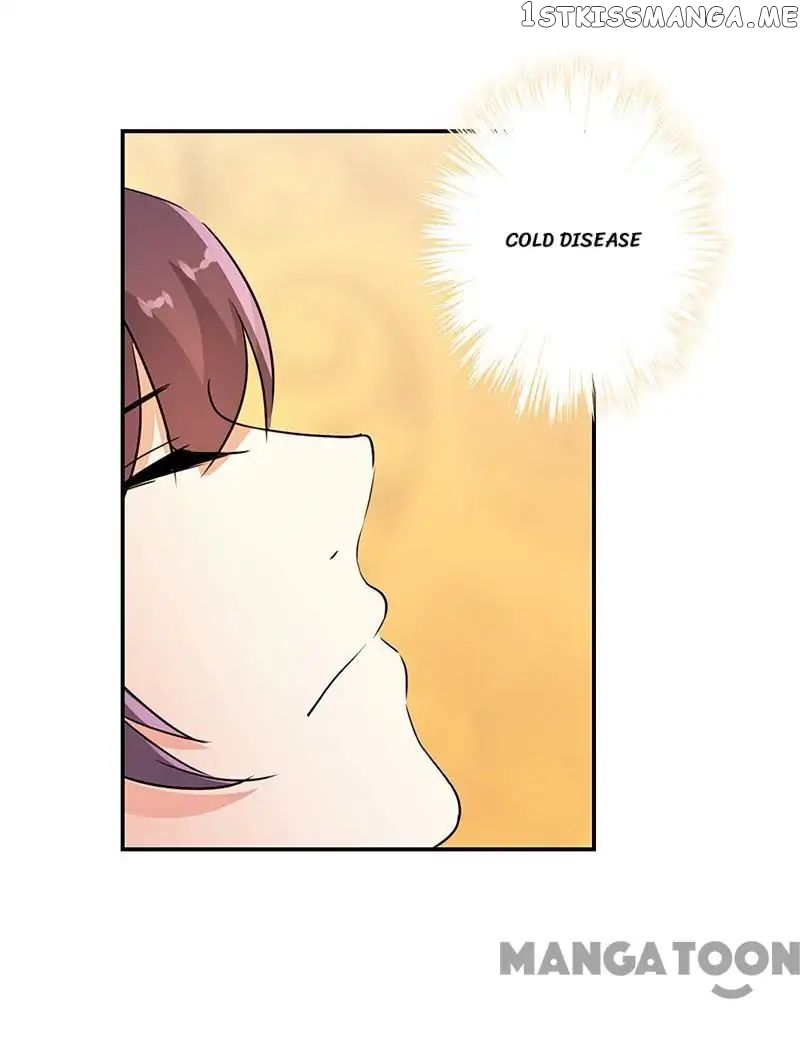 Prince, You’re So Cheap! chapter 325 - page 20