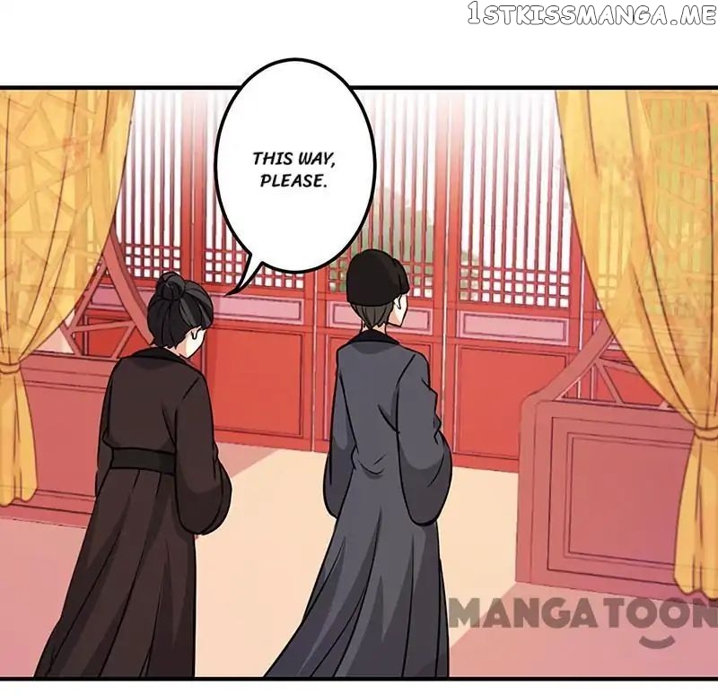 Prince, You’re So Cheap! chapter 325 - page 22