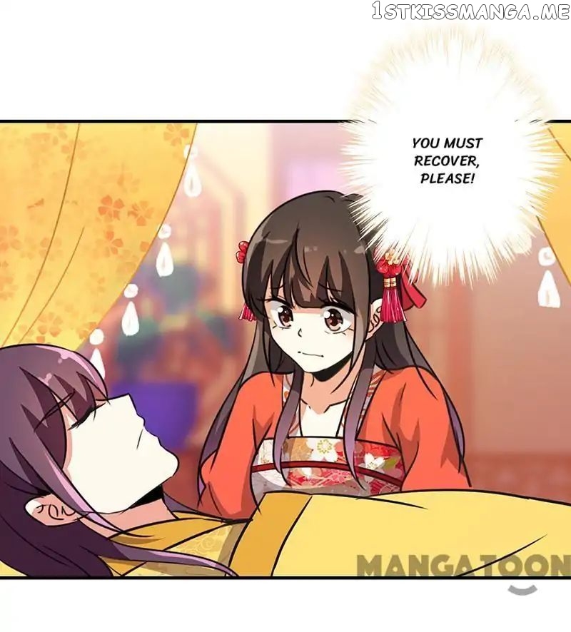 Prince, You’re So Cheap! chapter 325 - page 23