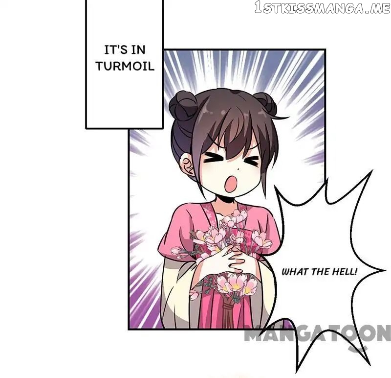 Prince, You’re So Cheap! chapter 325 - page 5