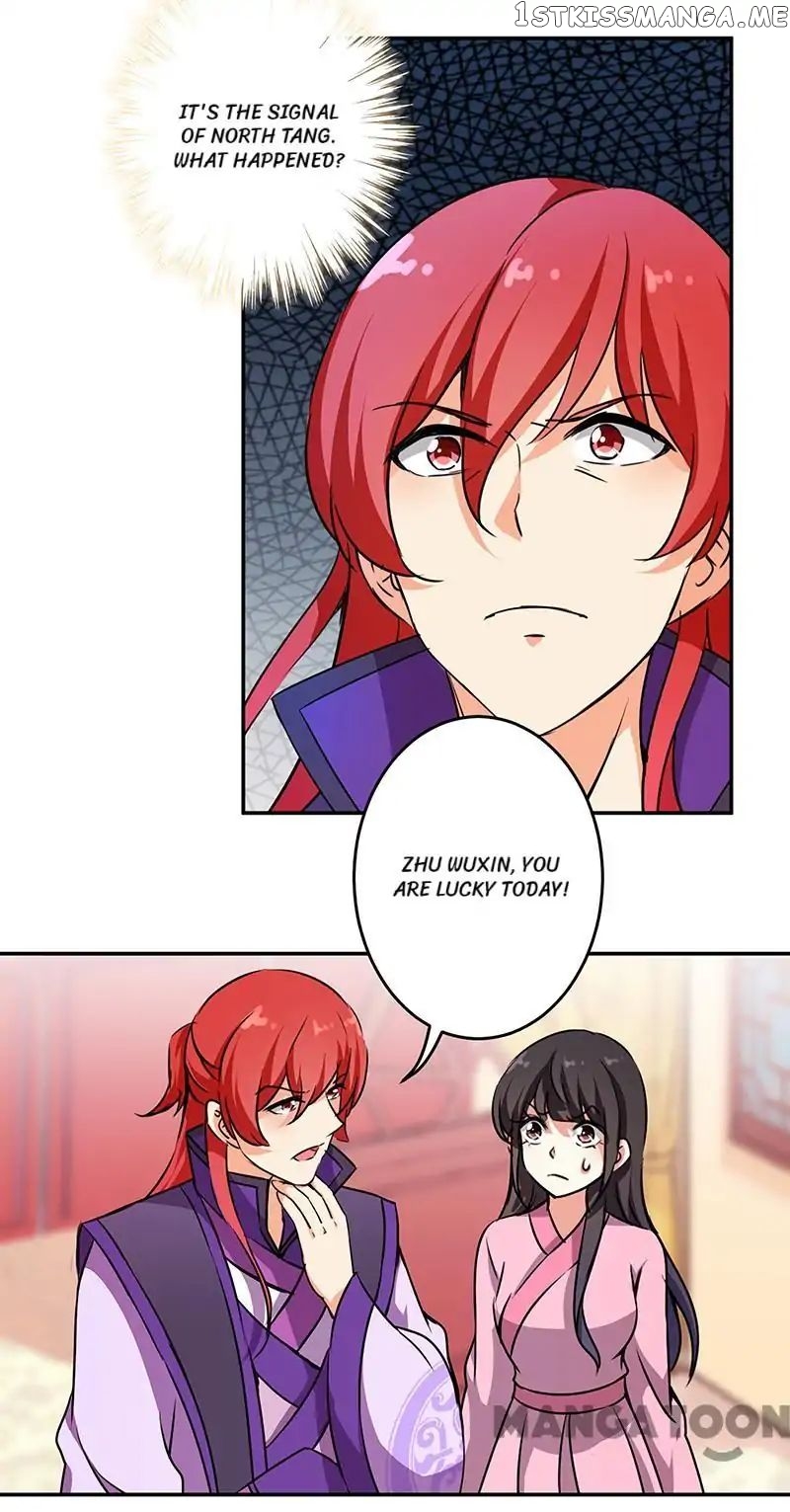 Prince, You’re So Cheap! chapter 324 - page 11