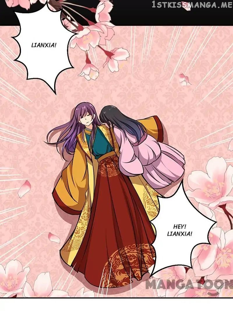 Prince, You’re So Cheap! chapter 324 - page 21