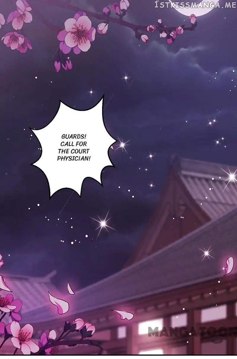 Prince, You’re So Cheap! chapter 324 - page 23