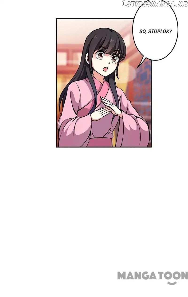 Prince, You’re So Cheap! chapter 324 - page 5