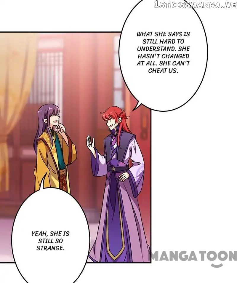 Prince, You’re So Cheap! chapter 324 - page 8