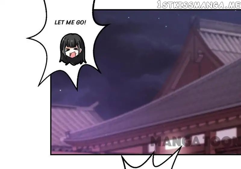 Prince, You’re So Cheap! chapter 323 - page 1