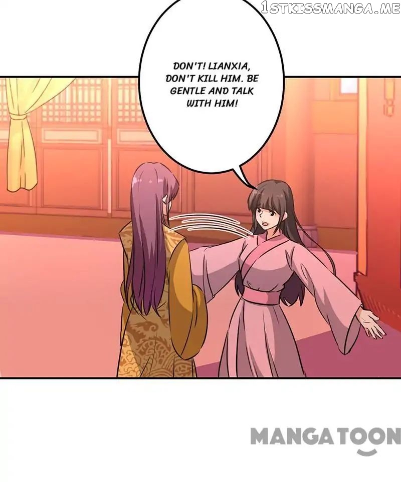 Prince, You’re So Cheap! chapter 323 - page 10
