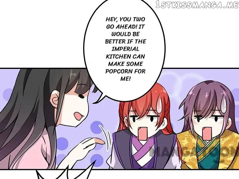 Prince, You’re So Cheap! chapter 323 - page 14