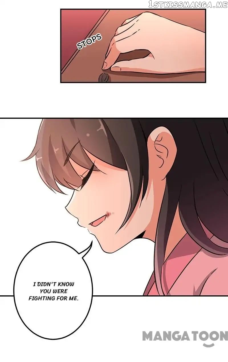 Prince, You’re So Cheap! chapter 323 - page 16