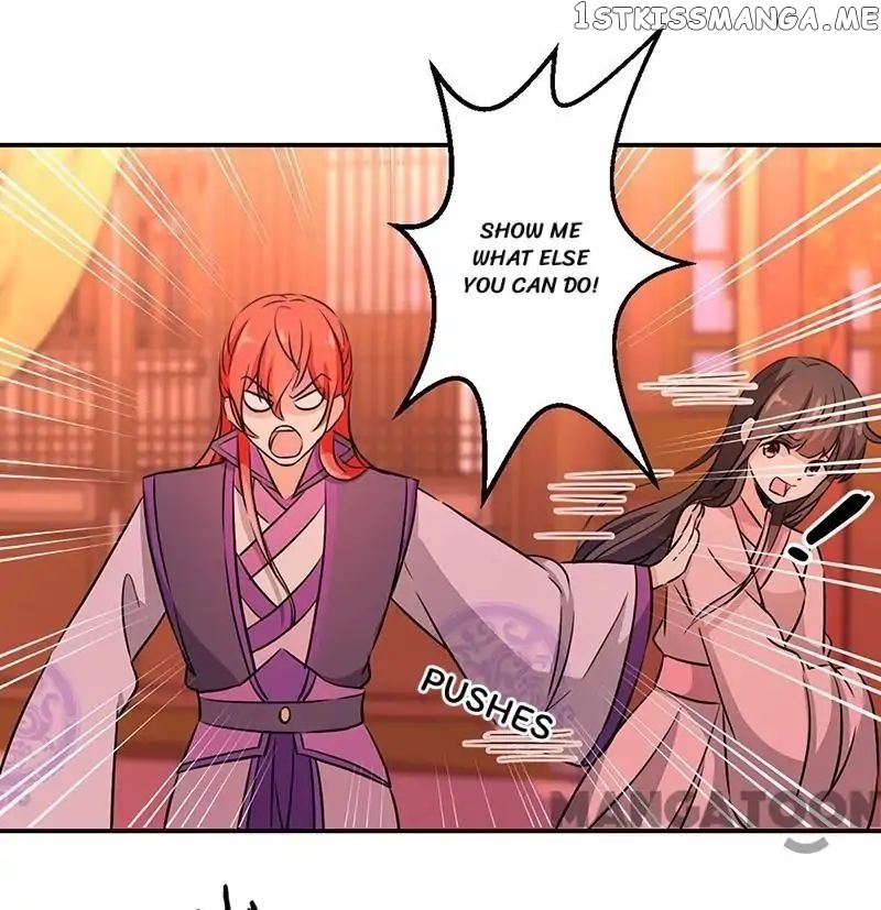 Prince, You’re So Cheap! chapter 323 - page 20