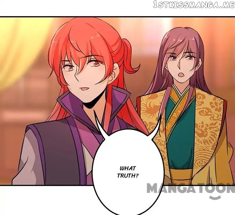 Prince, You’re So Cheap! chapter 323 - page 28