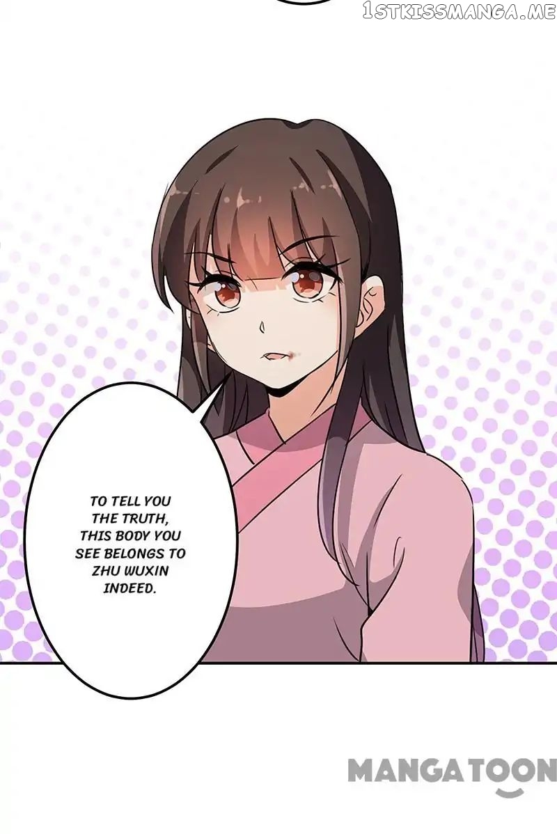 Prince, You’re So Cheap! chapter 323 - page 29