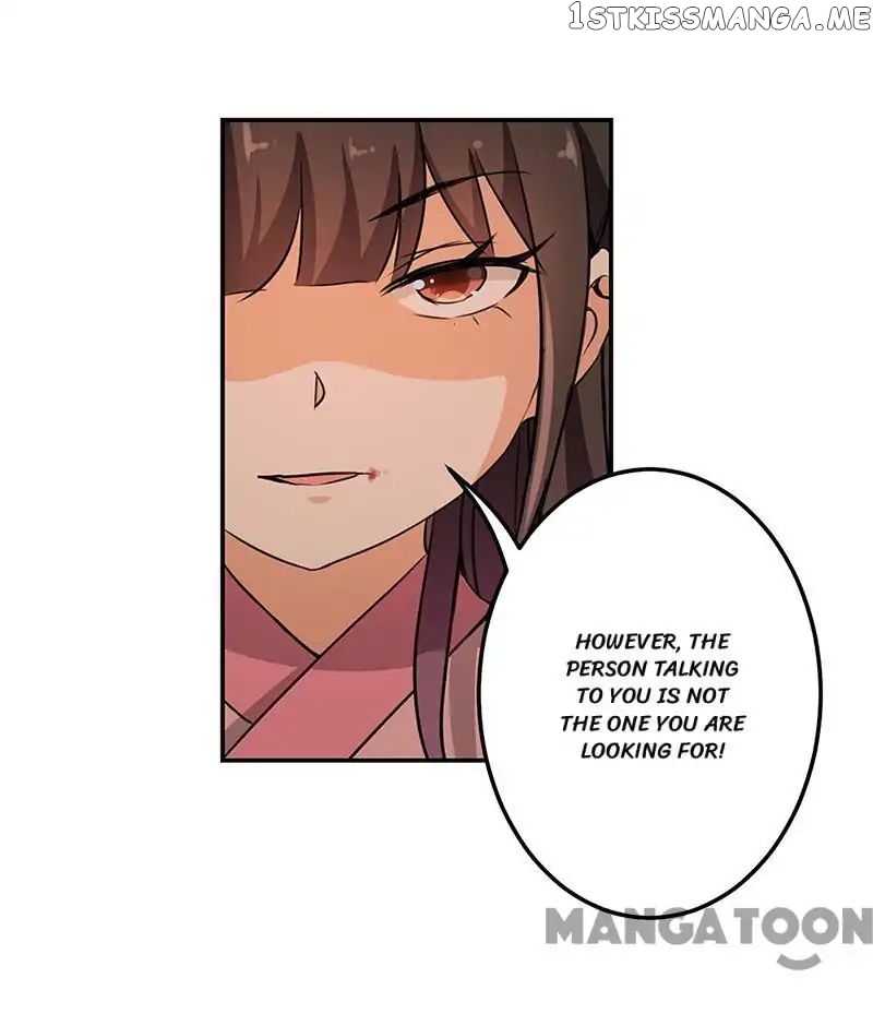 Prince, You’re So Cheap! chapter 323 - page 30