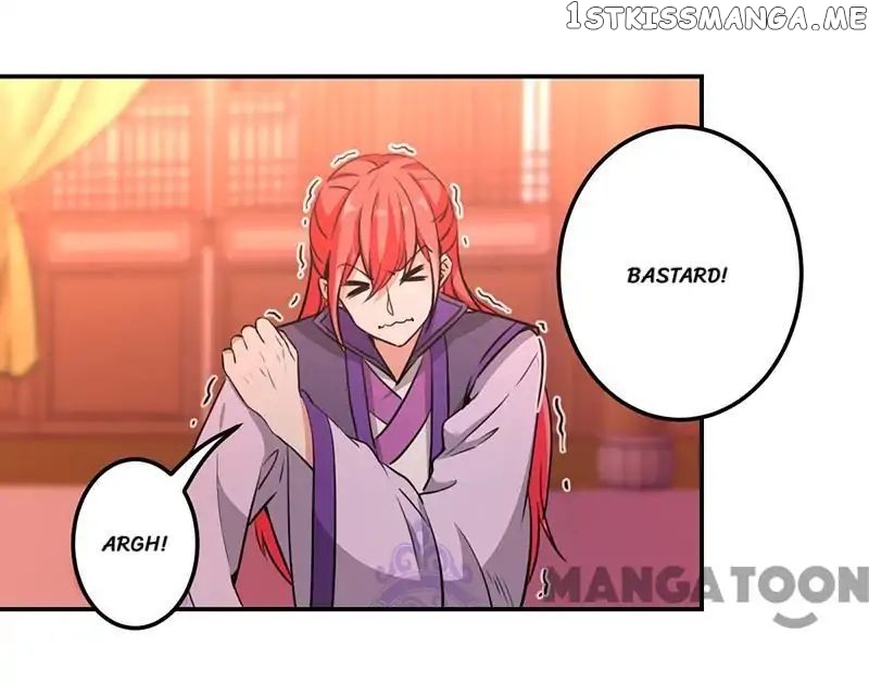 Prince, You’re So Cheap! chapter 323 - page 4