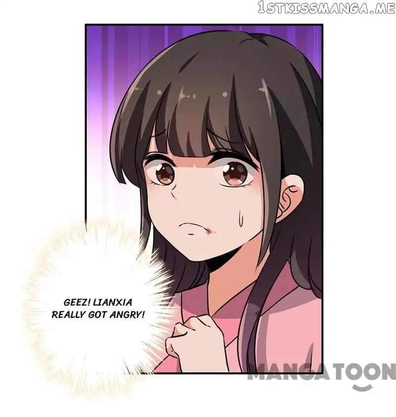 Prince, You’re So Cheap! chapter 323 - page 8
