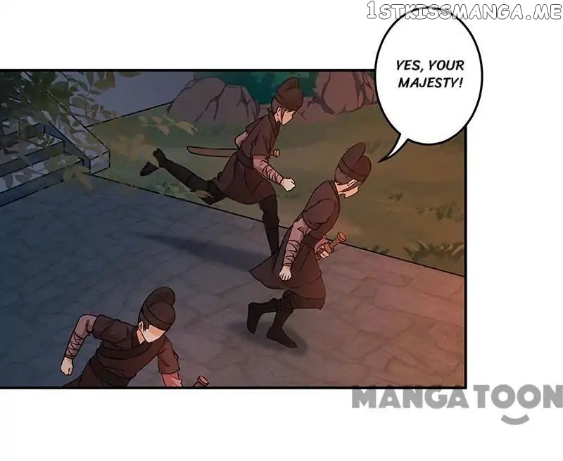 Prince, You’re So Cheap! chapter 322 - page 3