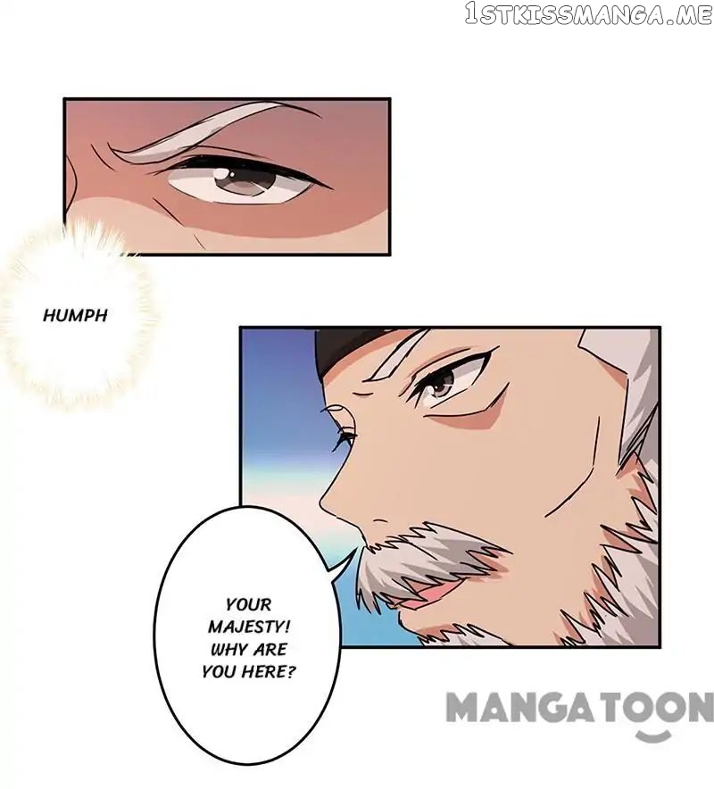 Prince, You’re So Cheap! chapter 321 - page 13