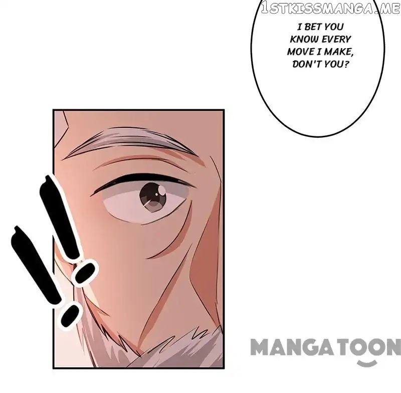 Prince, You’re So Cheap! chapter 321 - page 17