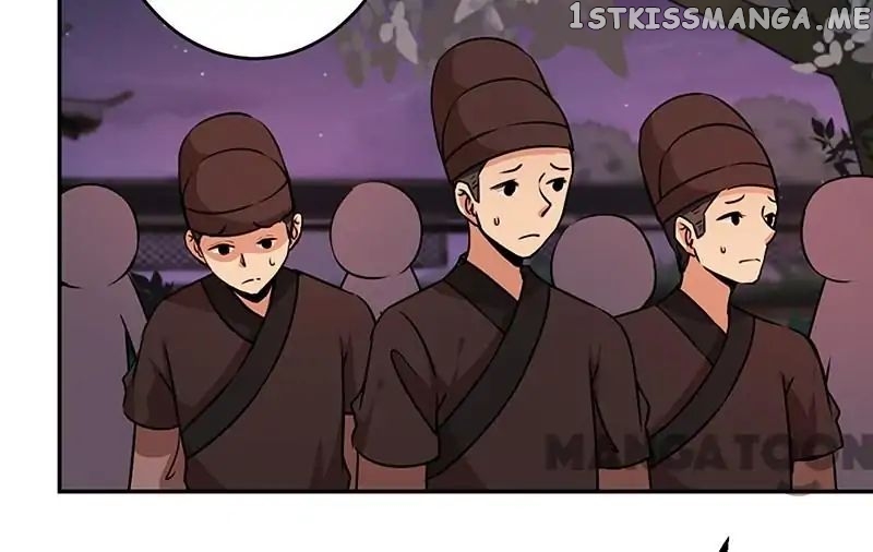 Prince, You’re So Cheap! chapter 321 - page 19