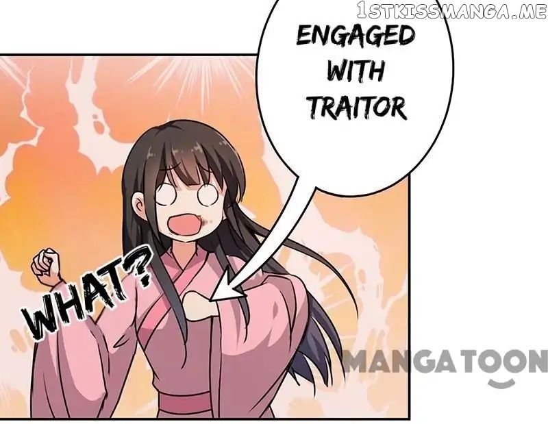 Prince, You’re So Cheap! chapter 321 - page 23