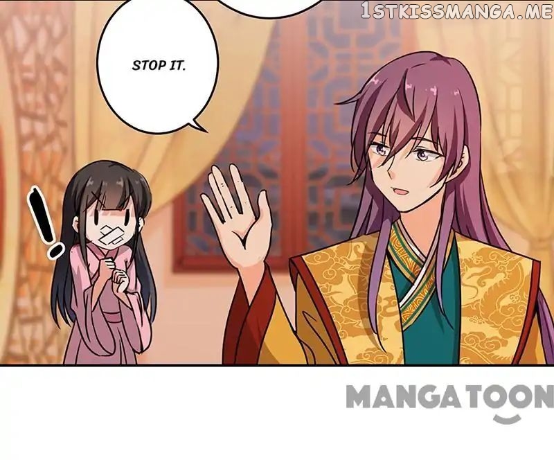 Prince, You’re So Cheap! chapter 321 - page 25