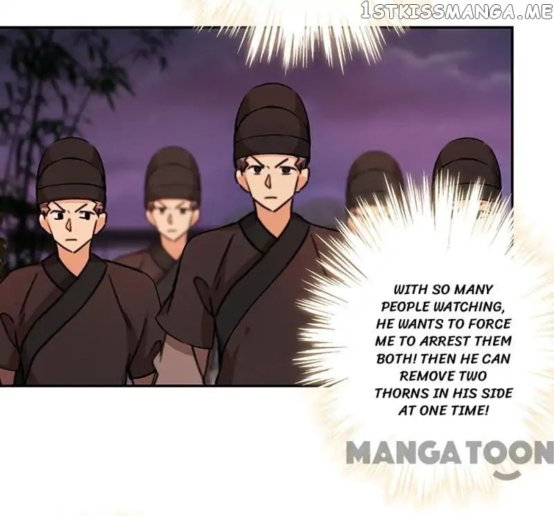 Prince, You’re So Cheap! chapter 321 - page 27