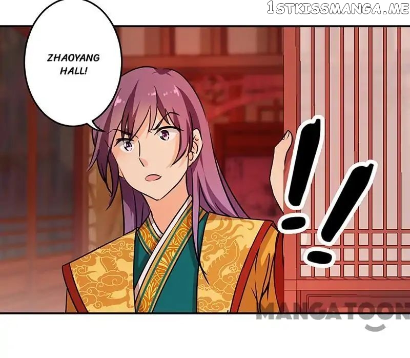 Prince, You’re So Cheap! chapter 321 - page 30