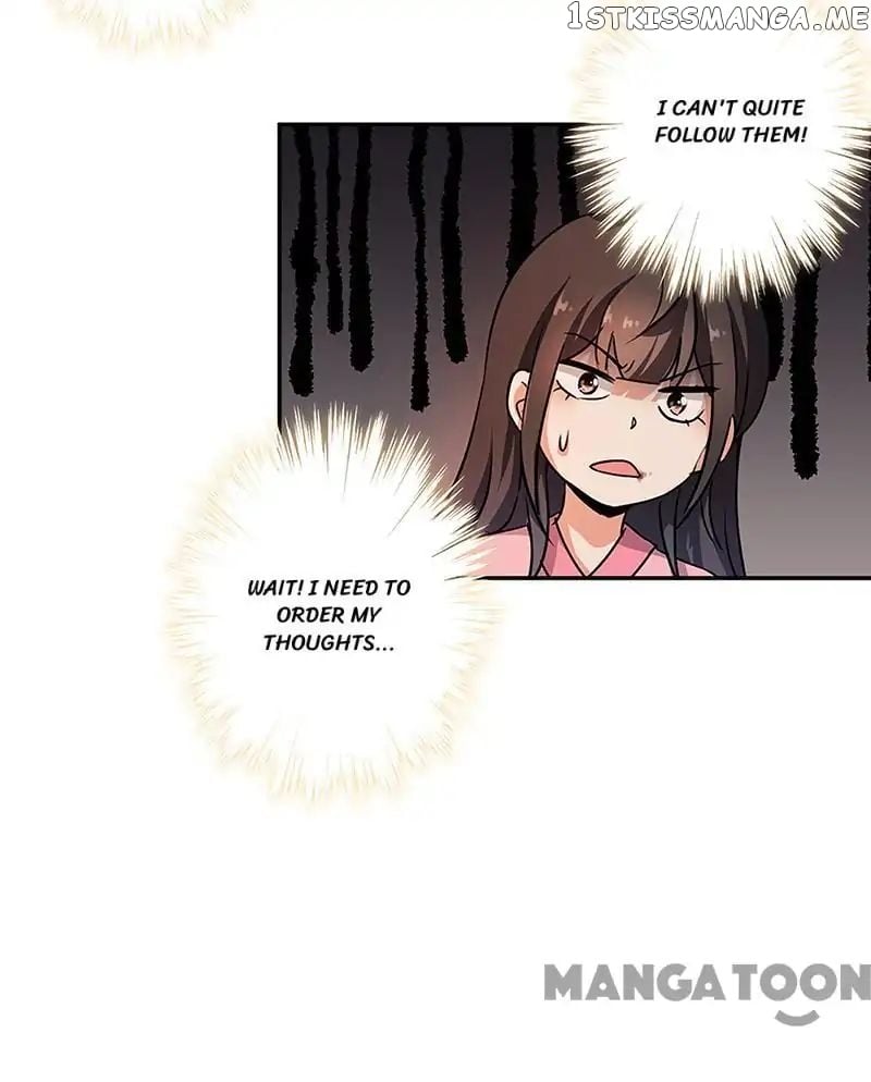 Prince, You’re So Cheap! chapter 321 - page 6