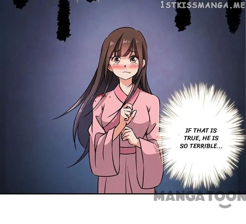 Prince, You’re So Cheap! chapter 321 - page 9