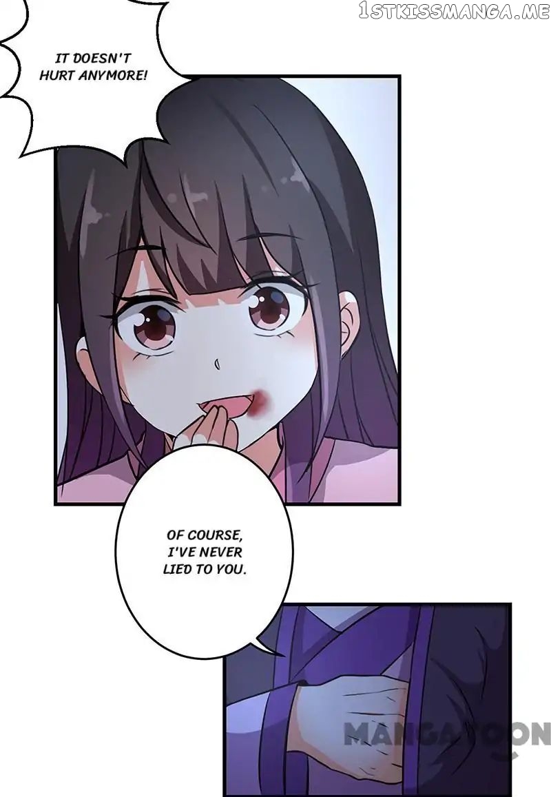 Prince, You’re So Cheap! chapter 320 - page 1