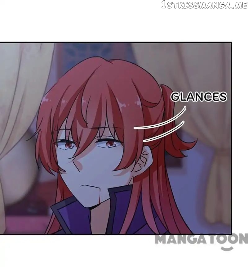 Prince, You’re So Cheap! chapter 320 - page 16