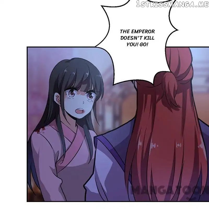 Prince, You’re So Cheap! chapter 320 - page 21