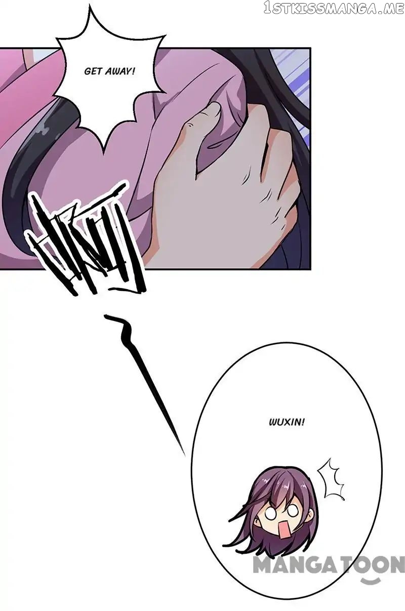 Prince, You’re So Cheap! chapter 320 - page 22