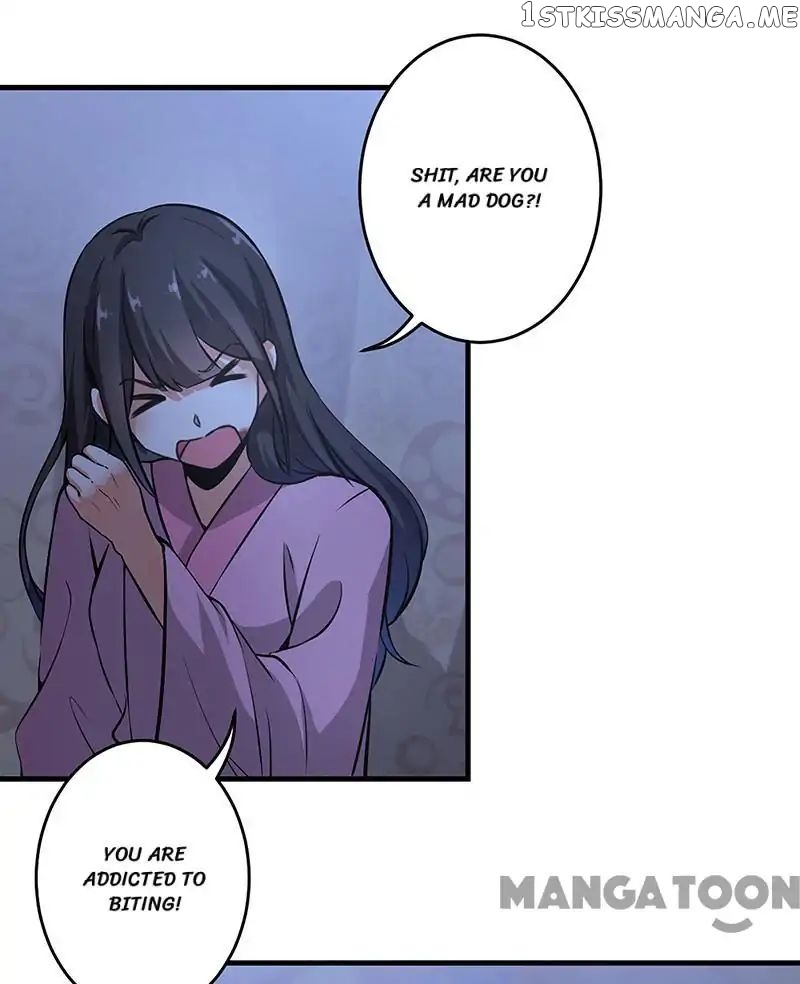 Prince, You’re So Cheap! chapter 320 - page 8