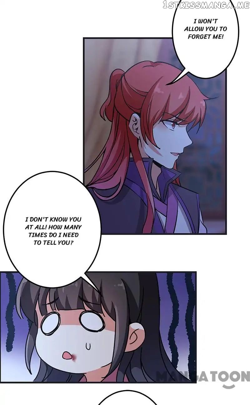 Prince, You’re So Cheap! chapter 319 - page 11