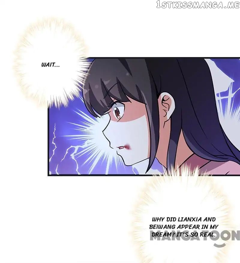 Prince, You’re So Cheap! chapter 319 - page 14